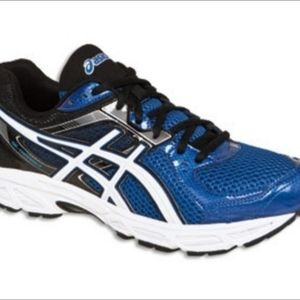 Asics Gel Contend Mens Running Shoes